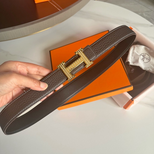 エルメス激安ベルト背面デザイン